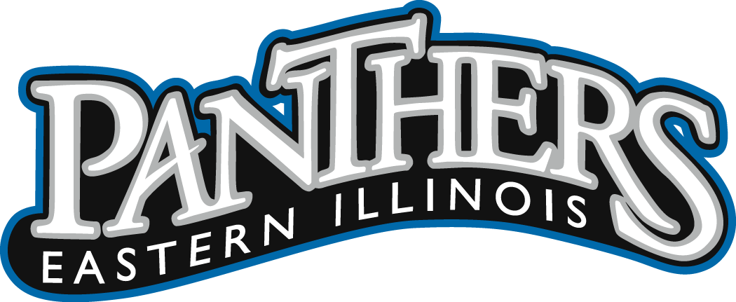 Eastern Illinois Panthers 2000-2014 Wordmark Logo iron on transfers for clothing